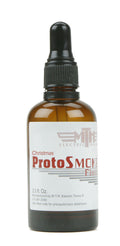 MTH 60-1051N O Gauge Lemon ProtoSmoke Fluid/2oz