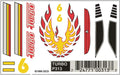 PineCar 313 Dry Transfer/Turbo