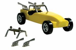 PineCar 340 Dune Buster Custom Parts