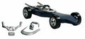 PineCar 343 Formulator Custom Parts