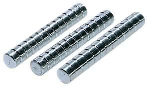 PineCar 350 Round Weights - 2.5oz