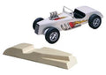 PineCar 364 Roadster Block