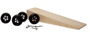PineCar 369 Wedge Car Kit