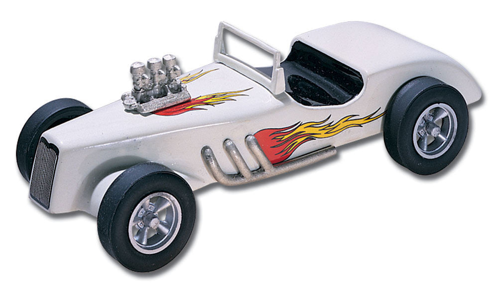 PineCar 373 Wildfire Roadster Kit