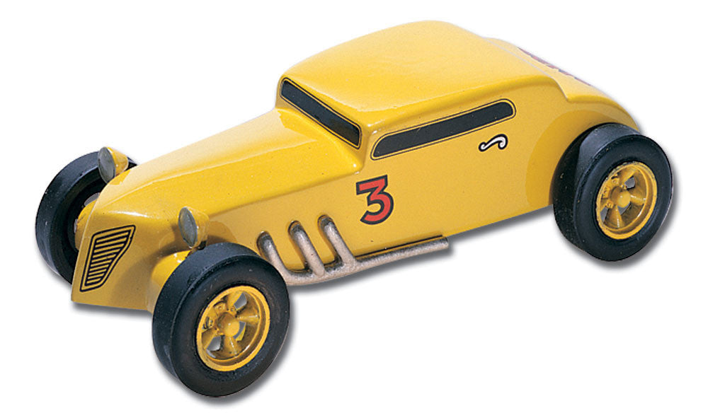 PineCar 374 Bandit Coupe Kit