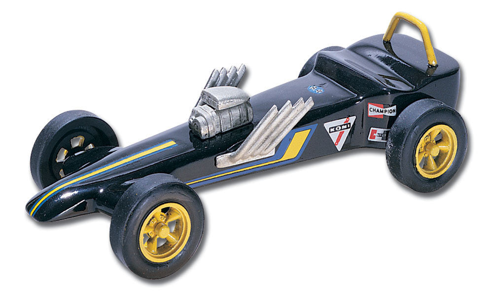 PineCar 376 Slingshot Dragster Kit