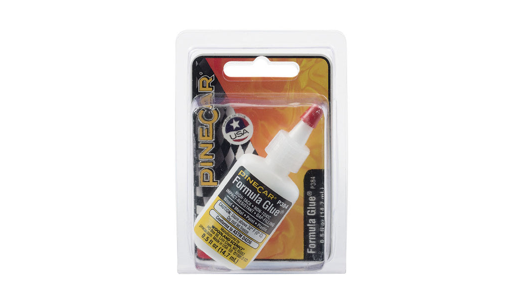 PineCar 384 Formula Glue
