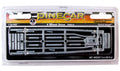PineCar 3910 Front Wheel Chassis Weight