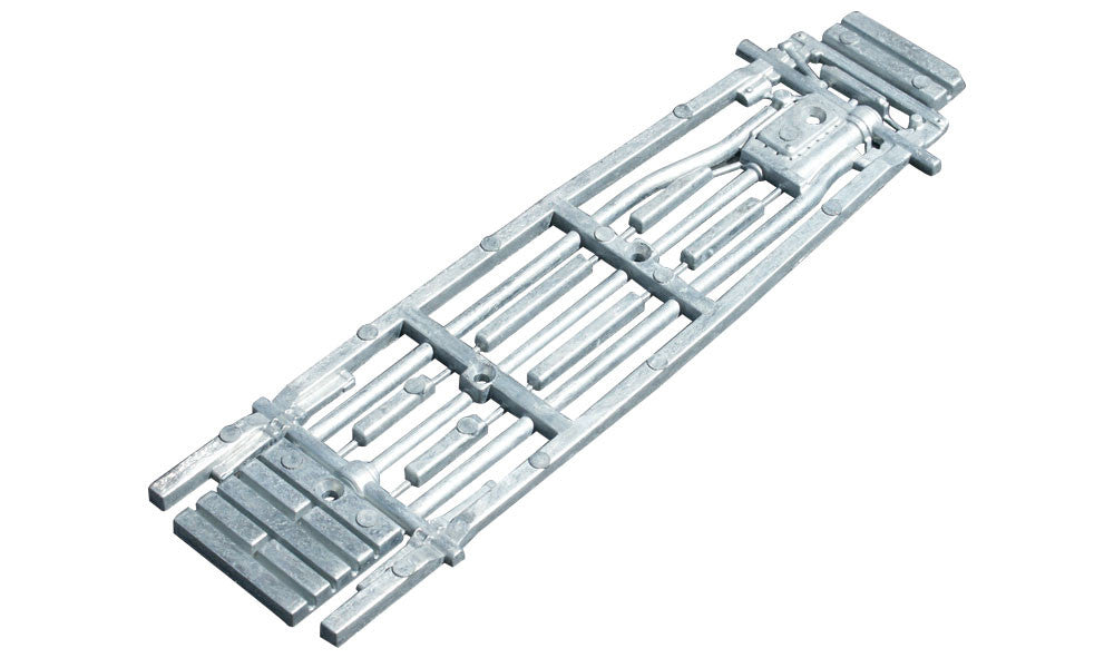 PineCar 3910 Front Wheel Chassis Weight