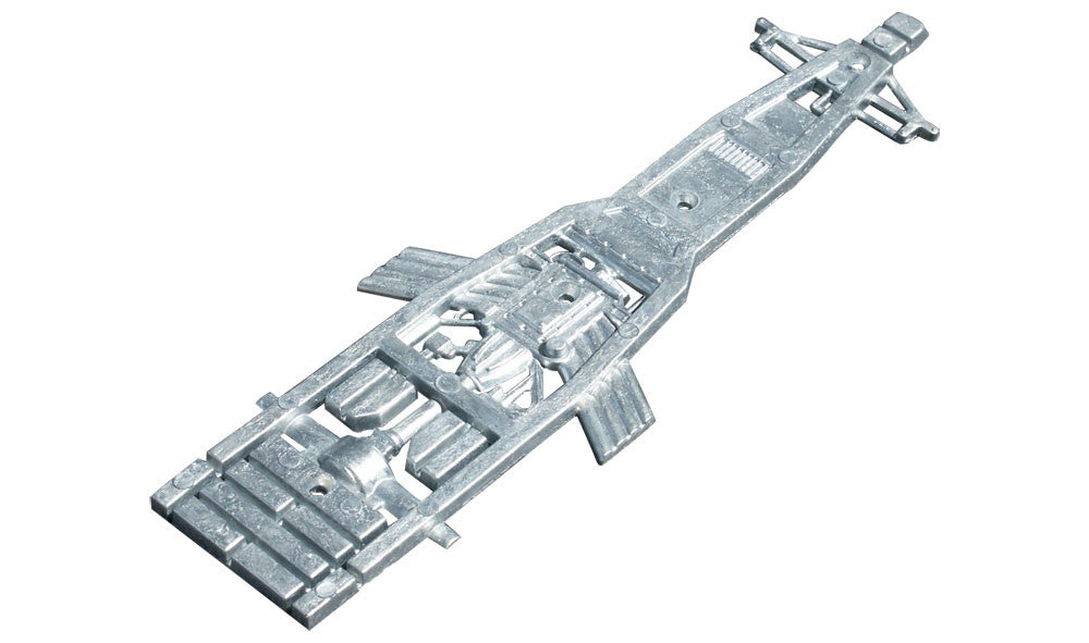 PineCar 3912 Maximum Torque Chassis Weight