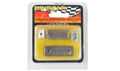 PineCar 3917 Tungsten Incremental Plate Weights 3 oz.