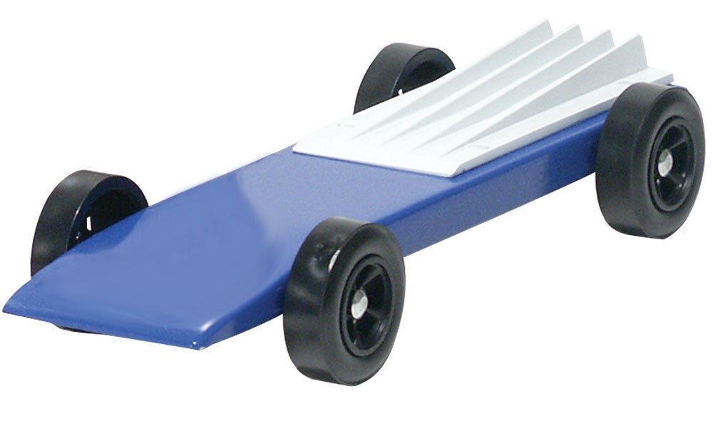 PineCar 3926 Aerodynamic Weight