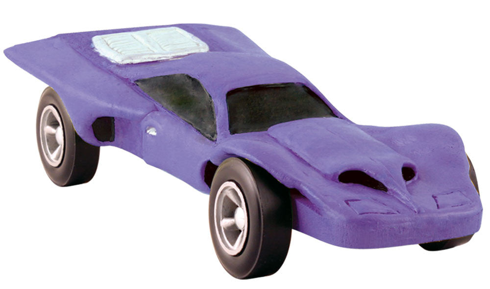 PineCar 3929 Featherweight Customizing Kit