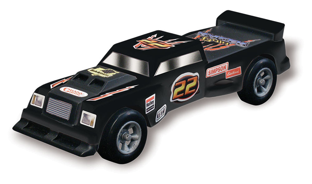 PineCar 3946 Baja Racer Premium Racer Kit