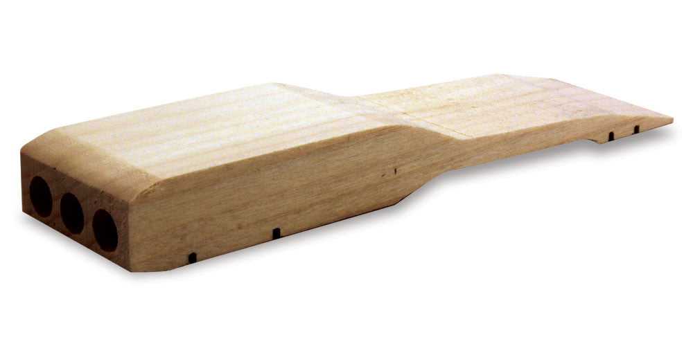 PineCar 3968 Stealth Pre-Cut Design