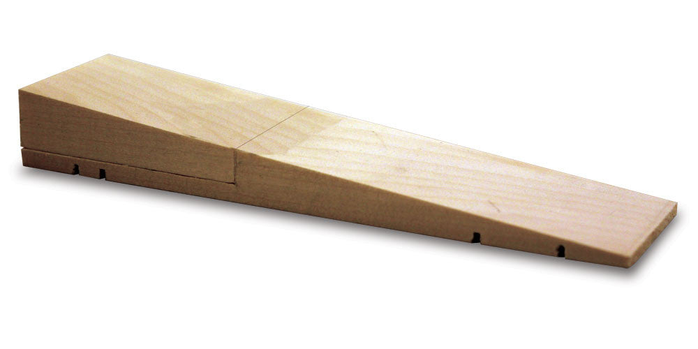 PineCar 3970 The Blur Pre-Cut Design