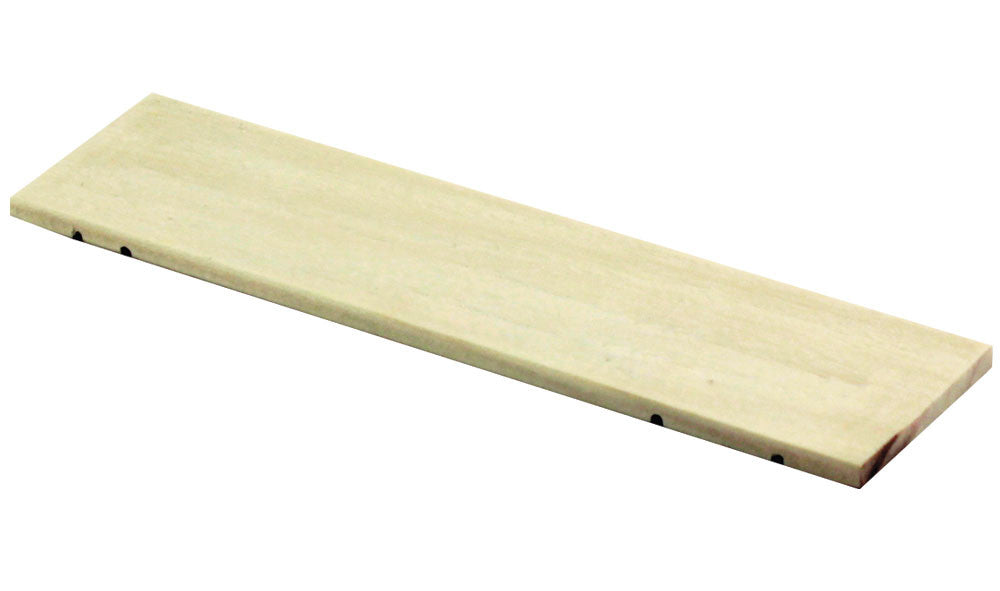 PineCar 3972 Aerodynamic Pre-Cut Designs Wafer