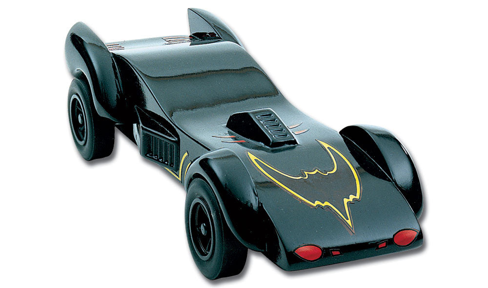 PineCar 415 Bat Car Designer Kit