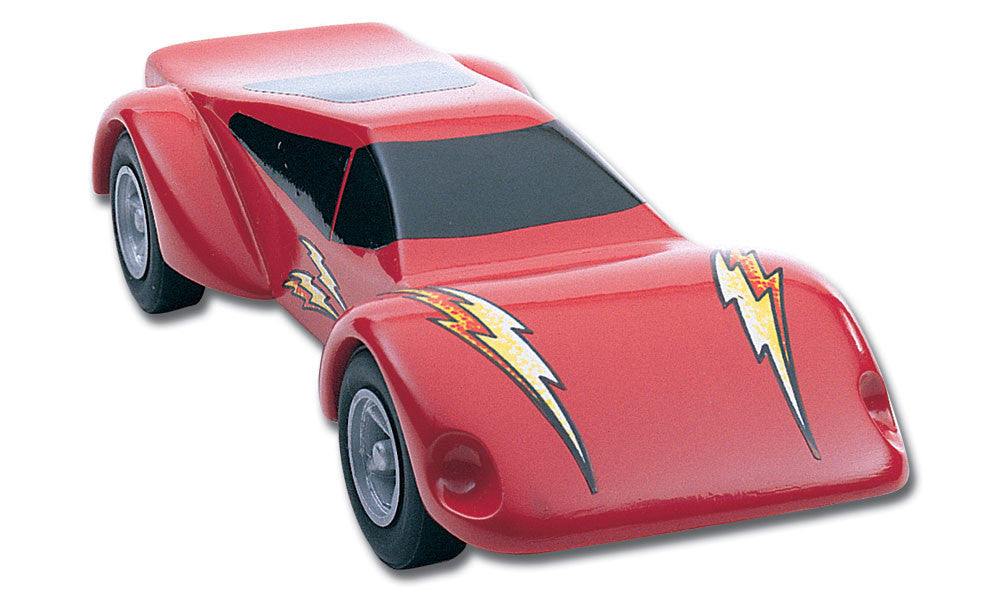 PineCar 416 Thunderbolt Designer Kit