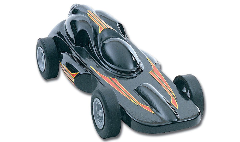 PineCar 421 The Avenger Designer Kit w/Wedge
