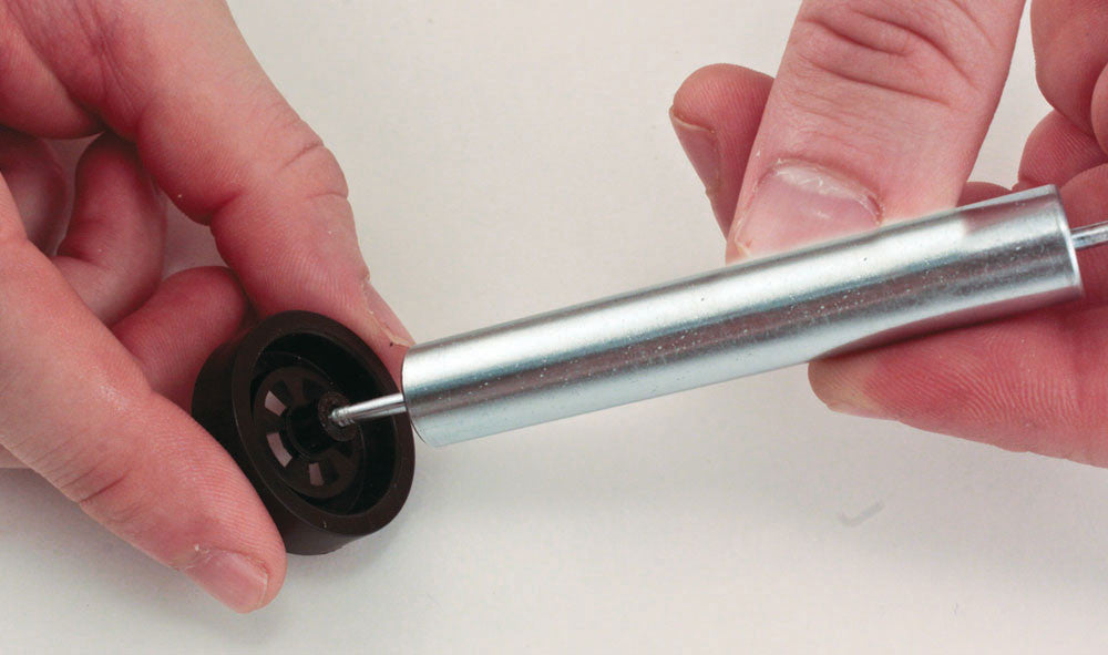 PineCar 4609 Hub Tool