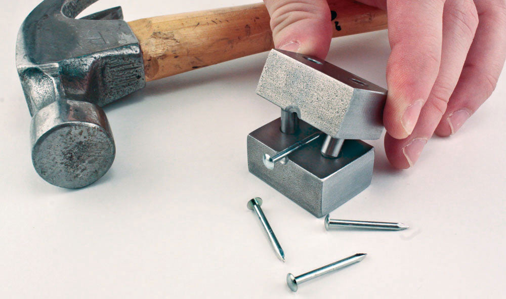 PineCar 4612 Axle Shaper
