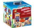 Playmobil 05167 Take Along Modern Doll House