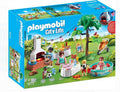 Playmobil 09272 Playground 101 Piece Playset