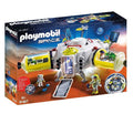 Playmobil 09487 Mars Space Station