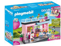 Playmobil 70015 My Café