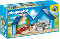 Playmobil 70219 My Funpark Take Along Vacation