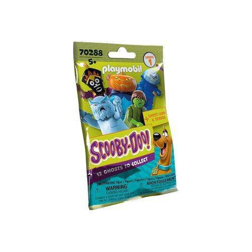 Playmobil 70288 Scooby-Doo! Mystery Figures - Ghosts