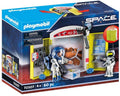 Playmobil 70307 Mars Mission 60 Piece Playset