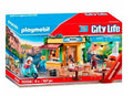 Playmobil 70336 City Life Pizzeria