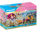 Playmobil 70449 Horse-Drawn Carriage