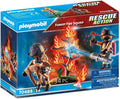 Playmobil 70488 Forest Fire Squad