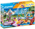 Playmobil 70558 Large County Fair Playset