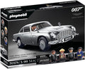 Playmobil 70578 Playmobil James Bond Aston Martin DB5 – Goldfinger Edition