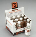 Plastruct 00003 White Bondene Cement 2 oz. Bottle