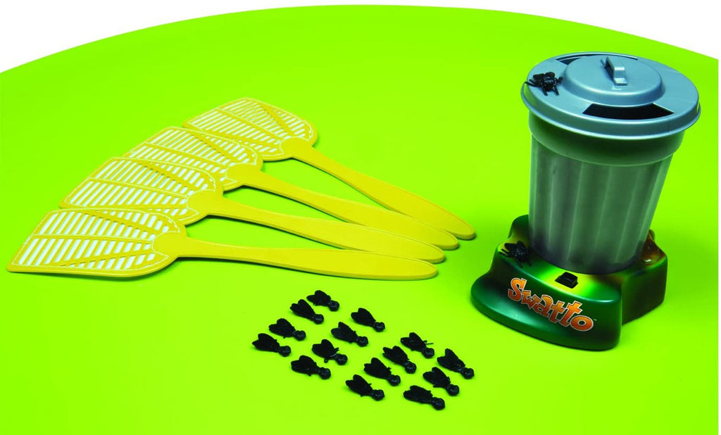 Prime Time Toys 21770 Swatto Fly Game