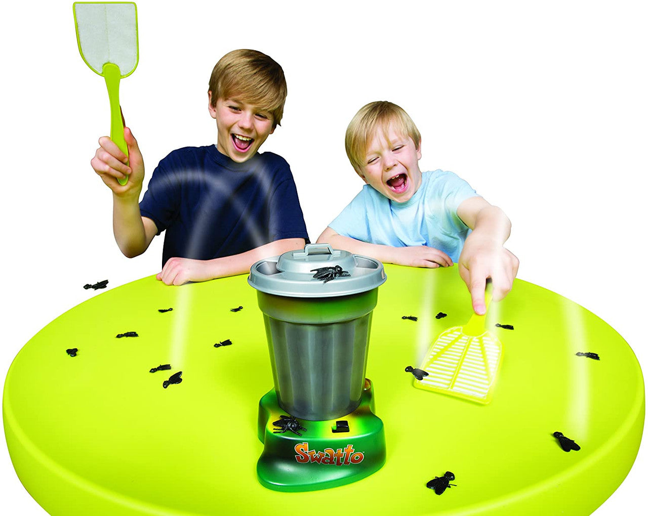 Prime Time Toys 21770 Swatto Fly Game