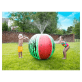 Prime Time Toys 31000 Mega Melon Jumbo Sprinkler Ball