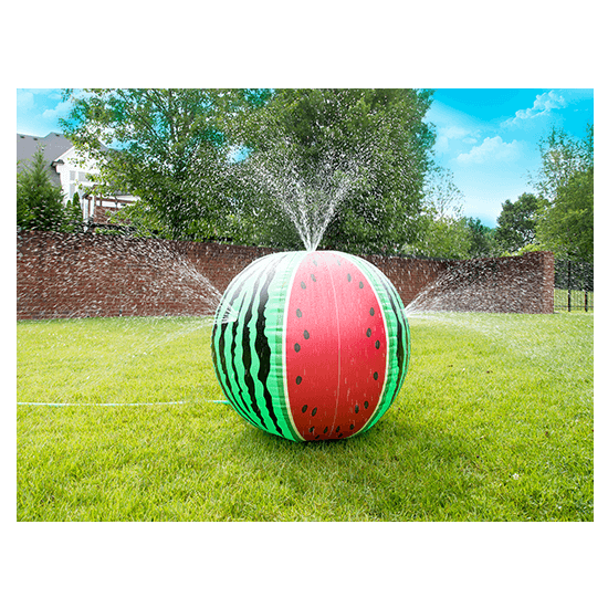 Prime Time Toys 31000 Mega Melon Jumbo Sprinkler Ball
