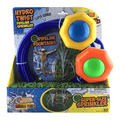 Prime Time Toys 31080 Hydro Twist Pipeline Sprinkler