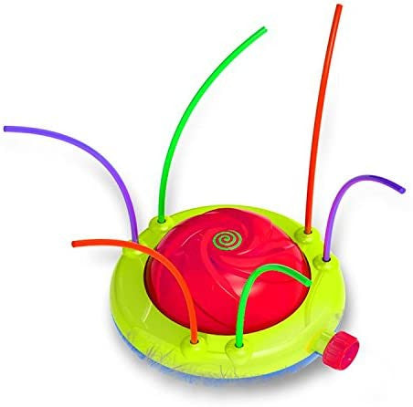 Prime Time Toys 31200 Hydro Swirl Sprinkler