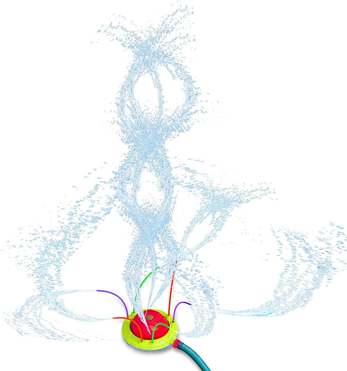 Prime Time Toys 31200 Hydro Swirl Sprinkler
