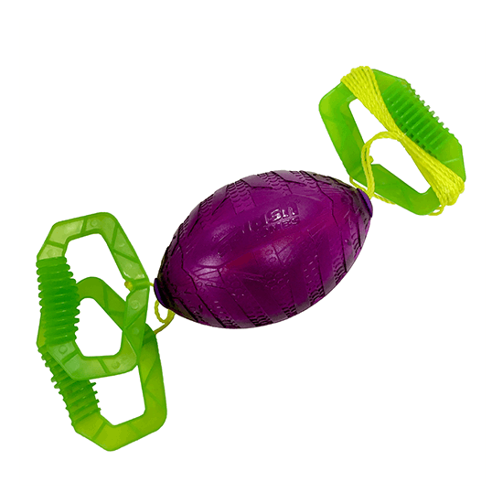 Prime Time Toys 80942 Hydro Lights Zipper Splasher
