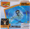 Prime Time Toys 82110 Torpedo Swim Hoops 2-pcs