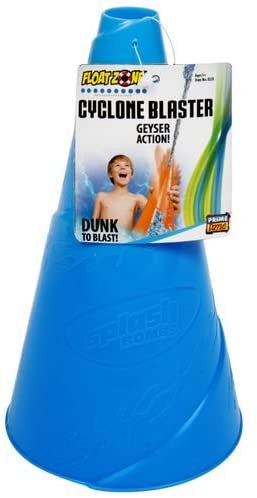Prime Time Toys 82280 Cyclone Blaster