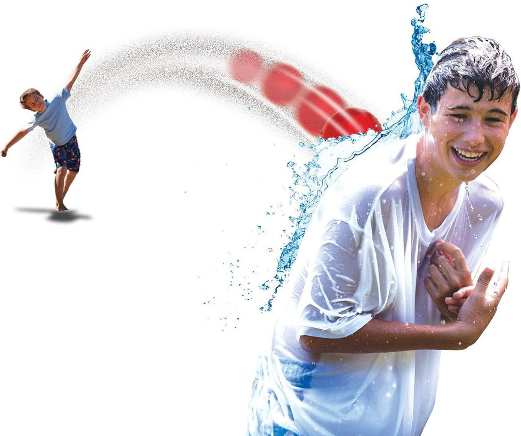 Prime Time Toys 83511 Hurricane Reuseable Water Balls 3-Pack
